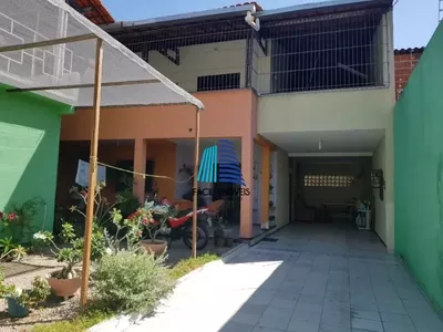 VENDA - CASA DUPLEX E LOJA - RUA 101 N° 32 - CONJUNTO CEARÁ - Foto 18