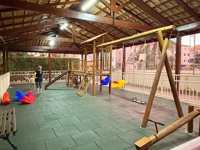 Apartamento 1⁰ andar 2/4 sendo uma suíte, Bairro Boa Vista - Foto 7