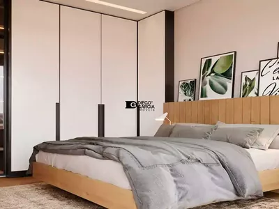 Cobertura à venda, 1 quarto, 1 suíte, 1 vaga, Lourdes - Belo Horizonte/MG - Foto 22