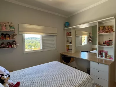 Casa 3 Suíte a Venda no Condomínio no Villa Di Roma e São Roque-SP - Foto 26