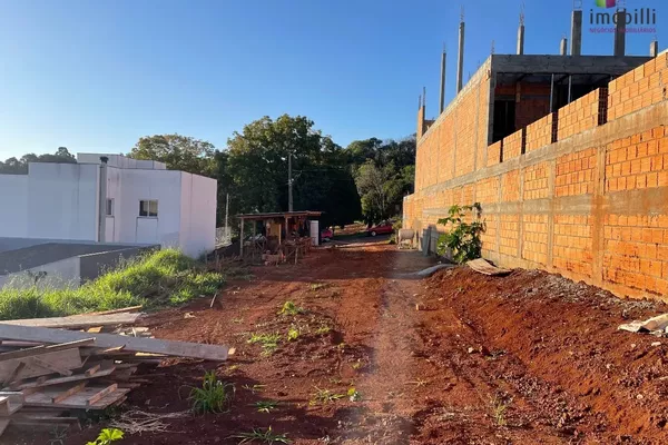 Terreno grande para venda no  La Salle, Pato Branco - Foto 3