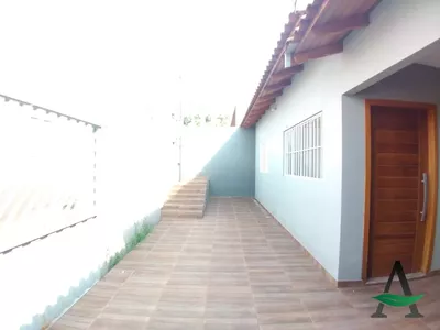 Cornélio Procópio - Casa - 03 quartos -  Conjunto José Benedito Catarino - Foto 3