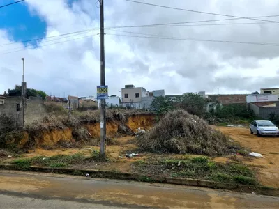 Lote no B. Primavera de 246m² a poucos metros da Av. Pres. Vargas em Vit. da Conquista - BA - Foto 10