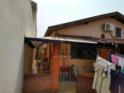 Casa à venda com 5 quartos, sendo 1 suíte e 5 banheiros, no bairro Jardim Sônia - Foto 12