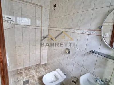 Sobrado à venda de 146m², com 3 quartos, sendo 1 suíte, 4 banheiros e 2 vagas de garagem, no bairro Nova Piracicaba - Foto 25