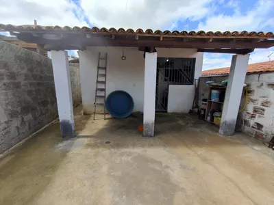 Casa solta de 3 quartos sendo 1 suíte em terreno de 193 m² no Alto Maron, Vitória da Conquista, - Foto 24