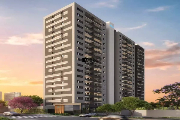 Apartamento à venda, 2 quartos, 1 suíte, Jardim América - Itumbiara/GO - Foto 3