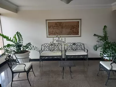 Apartamento 130m² 3 dorms c/ suíte Jd São Paulo - Americana/SP - Foto 3