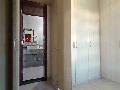 Casa com 4 quartos sendo 2 suítes, 4 salas, bastante espaço externo à venda, Ibirapuera, Vitória - Foto 40