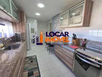 APARTAMENTO NO RESIDENCIAL PAUL CEZZANE - Foto 30