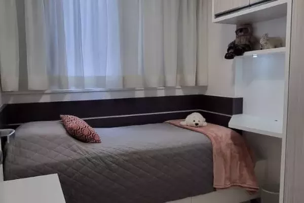 Apartamento para venda, 4 quarto(s),  Centro, Florianópolis - Foto 4