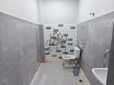 Salão comercial NOVO c/ 330m² Nova Americana - Americana/SP - Foto 7