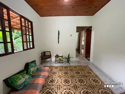 Sítio com 20 mil metros,  Lumiar, Nova Friburgo - Foto 6
