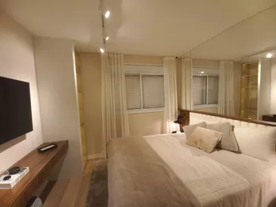 Apartamentos à venda, com 3 dormitórios Centro (Oportunidade) - Foto 19