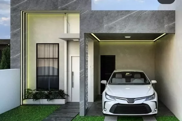 Casa 01 EM CONSTRUÇÃO! - Foto 6