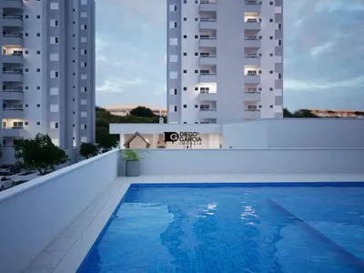 Unidades à venda, 2 quartos, Novo Mundo - Uberlândia - Foto 4