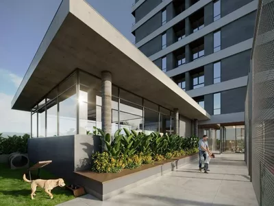 LANÇAMENTO - Apartamento na Planta com 03 Suítes, no Centro de Pato Branco-PR - Foto 24