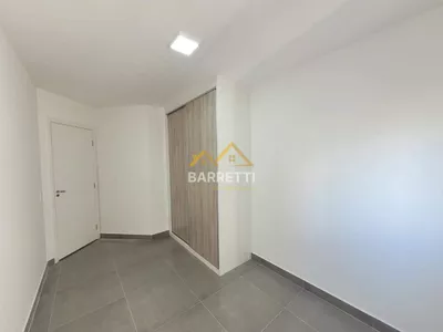 Apartamento à venda no Mirage Residence, com 65,35m², 2 quartos (sendo 1 suíte) e 2 vagas de garagem - Foto 12