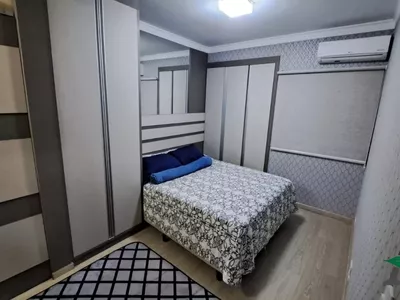 Londrina - Apartamento - 3 quartos - Jd. Champagnat - Foto 13