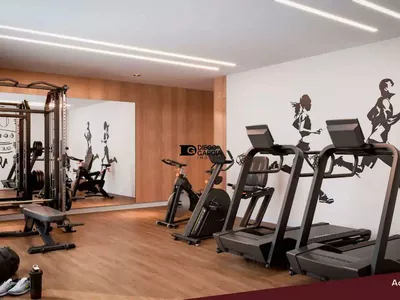 Unidades à venda, 3 quartos, Santa Mônica - Uberlândia - Foto 3