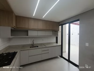 Casa duplex reformada com 3 suítes à venda, Boa Vista, Vitória da Conquista, BA - Foto 12