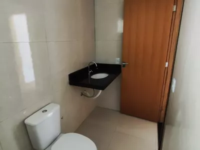 Londrina - Casa - 3 quartos - Jd. Belo Horizonte - Foto 16