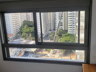 Apartamento em Moema Pássaros, com 149 m², 3 quartos suítes. - Foto 16