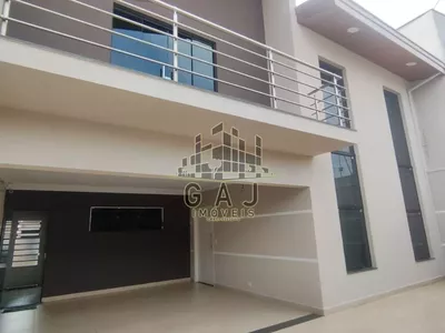 Sobrado porteira fechada 250m² Jd Dona Regina - SBO/SP - Foto 40