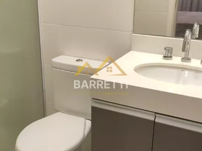 Apartamento para Locação no Trio Lindenberg, no Bairro Cidade Jardim, Piracicaba - SP - Foto 5