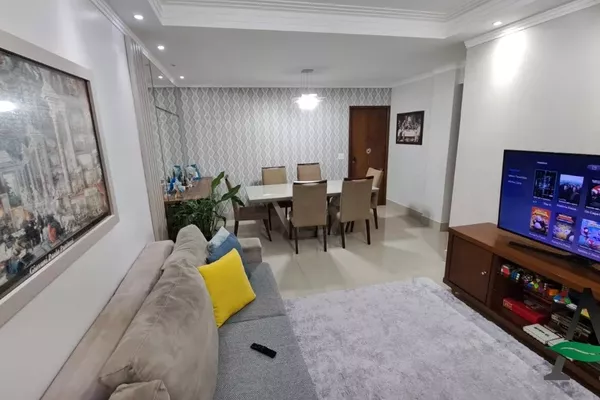Londrina - Apartamento - 3 quartos - Jd. Champagnat - Foto 5