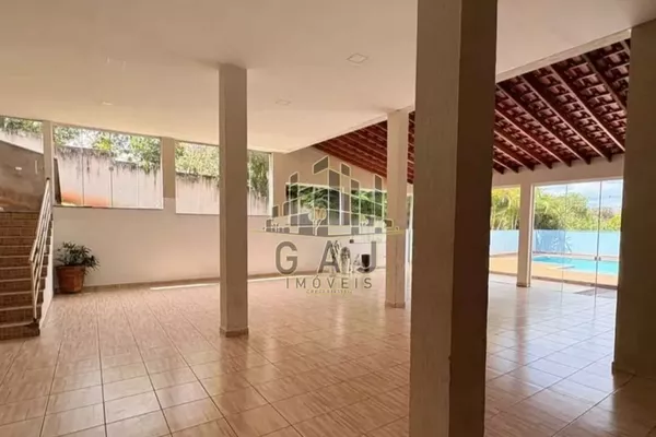 Chácara 1000m Vale das Cigarras - SBO/SP - Foto 4