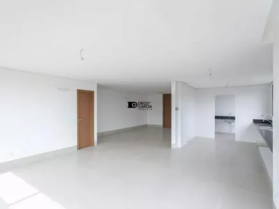 Apartamento de Alto Padrão com 4 Suítes e Lazer Completo no Ouro Preto – Pampulha - Foto 11