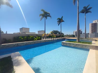 Apartamento alto padrão 170 m², com 4 quartos sendo 2 suítes, 3 vagas de garagem - Foto 41
