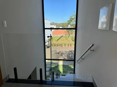 Sobrado à venda, com 145m², 3 quartos, sendo 2 suítes, e 4 banheiros, no Condomínio Park Unimep Taquaral - Foto 6