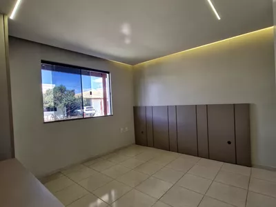 Casa 4/4 Condomínio Cidade Das Flores - Foto 4