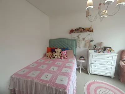 Apartamento duplex com 118 m², 2 vagas de garagem à Venda, Candeias, Vitória da Conquista, BA - Foto 20