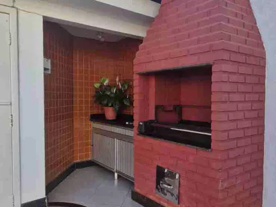 Casa com 4 quartos sendo 2 suítes, 4 salas, bastante espaço externo à venda, Ibirapuera, Vitória - Foto 3