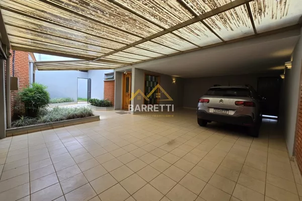 Casa de 241 m² à Venda no Bairro Nova Piracicaba - Foto 2