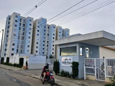 Apartamento 2/4 no Stella Mares à Venda, Boa Vista, Vitória da Conquista, BA - Foto 3