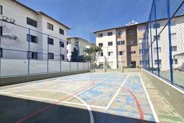 Apartamento 1⁰ andar Bairro Boa Vista - Foto 2