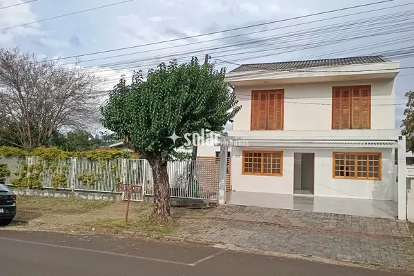 SOBRADO TERRENO AMPLO SANTA TEREZINHA - Foto 1