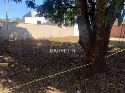 Terreno Plano de 285 m² à Venda no Chácaras Água Branca em Piracicaba - Foto 6