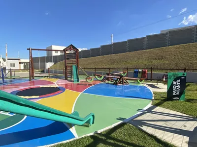Excelente Casa Solta para locação, 2/4 com suíte, no Velli Residence, em Vitória da Conquista - - Foto 30