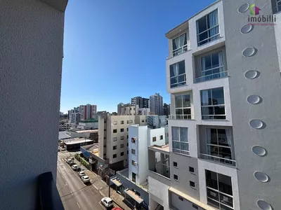 Apartamento 403 Ed. AMETISTA - Foto 13