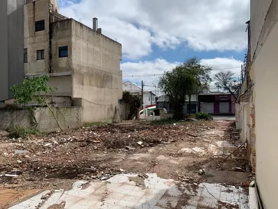 TERRENO A VENDA NO NOVO MUNDO 409M² EM REGIÃO COMERCIAL - Foto 2