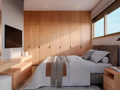 Apartamento à venda, 2 quartos, 1 suíte, 1 vaga, Coração de Jesus - Belo Horizonte/MG - Foto 12