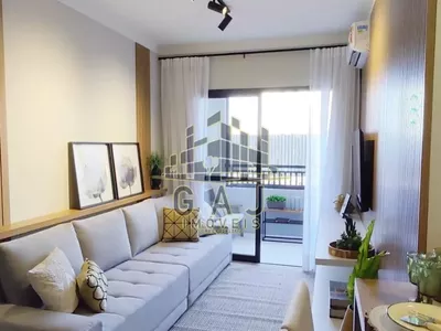 Apartamento 3 dorms c/ suíte Jd Firenze - SBO - Foto 3