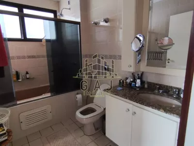 Apartamento 156m² 3 dorms c/ suíte Vl Sta Catarina - Americana/SP - Foto 11