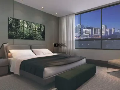 Apartamento à venda, 4 quartos, 4 suítes, 4 vagas, Vale do Sereno - Nova Lima/MG - Foto 14