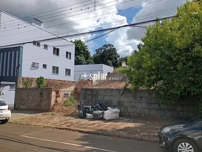 TERRENO R BARAO DO RIO BRANCO B SANTA TEREZINHA - Foto 3